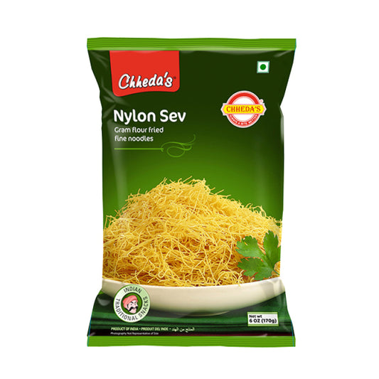 Chheda's Nylon Sev