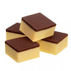 Choclate Burfi