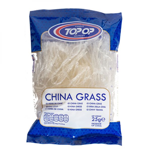 China Grass