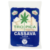 Taj Cassava Chunks 1kg