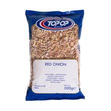 Top-op Dried Red Onions