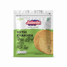 Jamin Khakra Methi