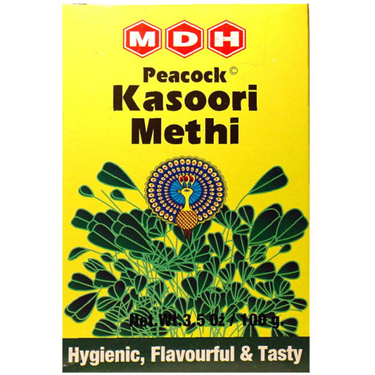 MDH Kasuri Methi