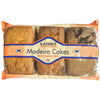 Kashmir Madeira Cakes