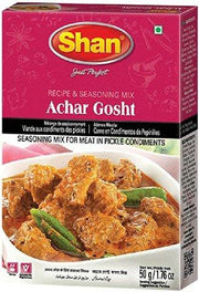 Achar Gosht Curry 50gm