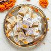 Almond Barfi 250gm