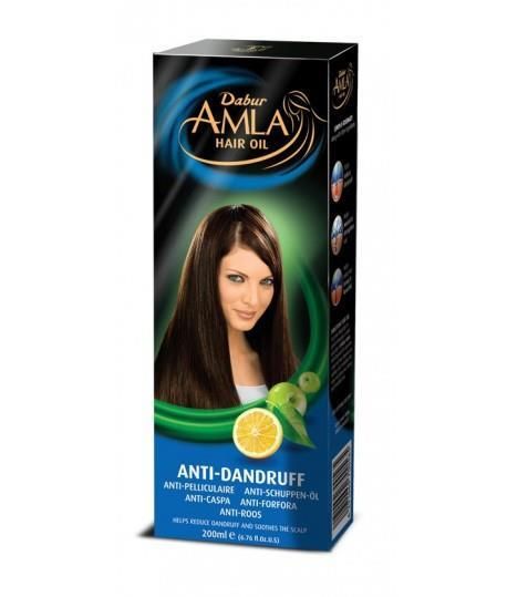 Amla Anti-Dandruff