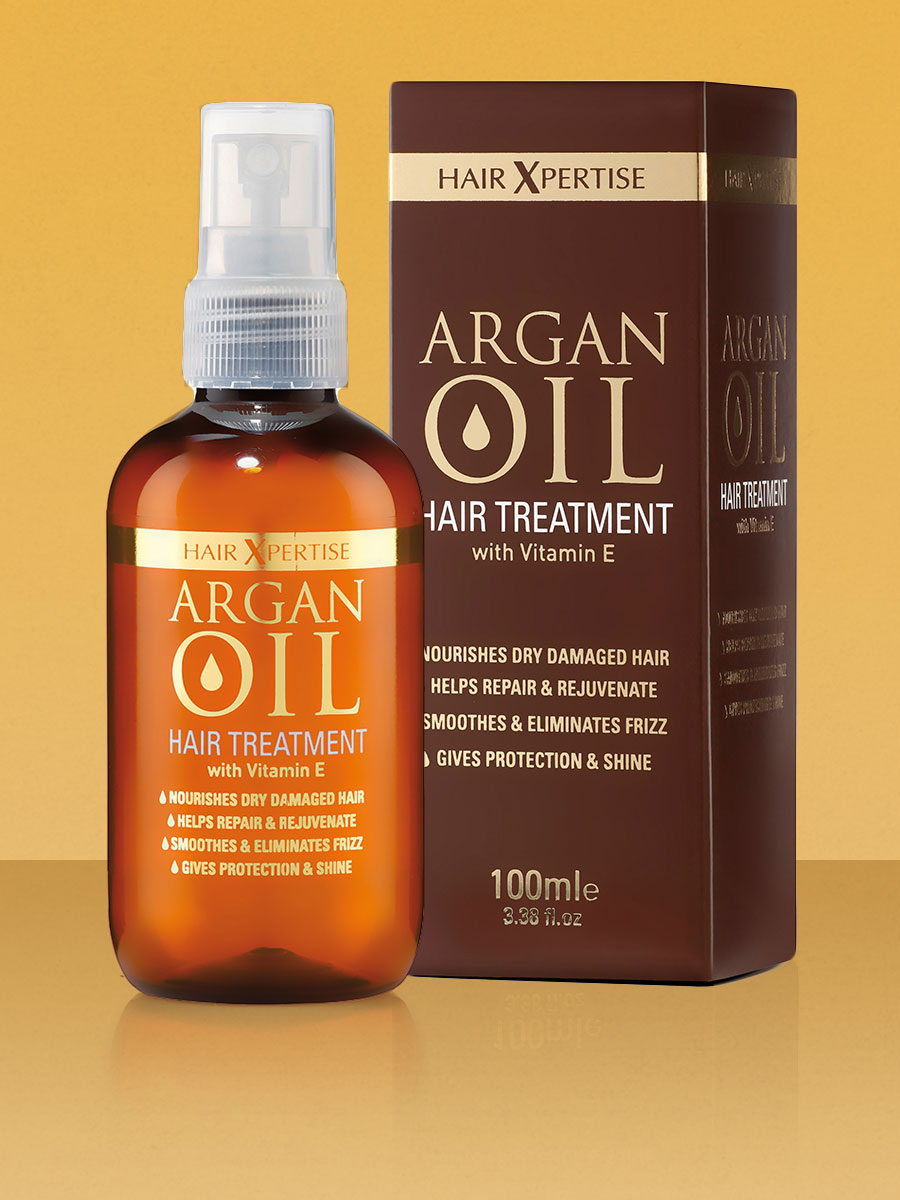 Argan Oil