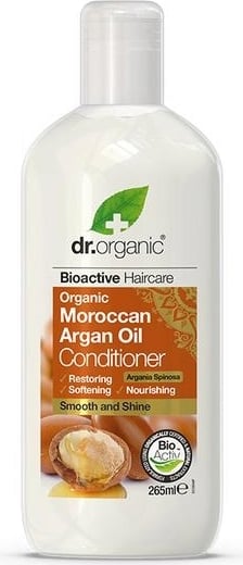 Argan conditioner