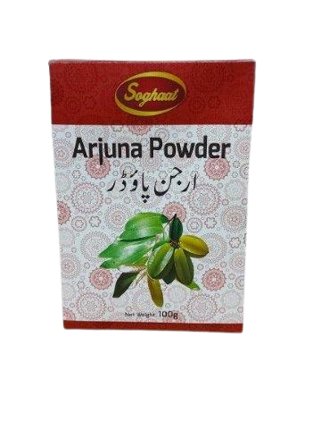 Arjun Powder