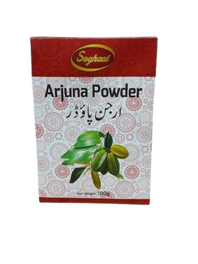 Arjun Powder