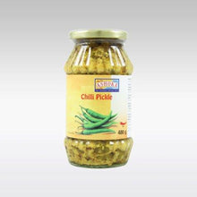 Ashoka Chilli Pickle