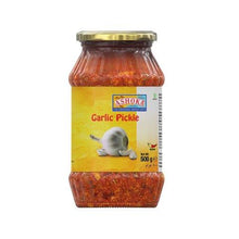 Ashoka Garlic Pickle