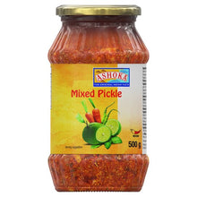 Ashoka Mixed Pickle