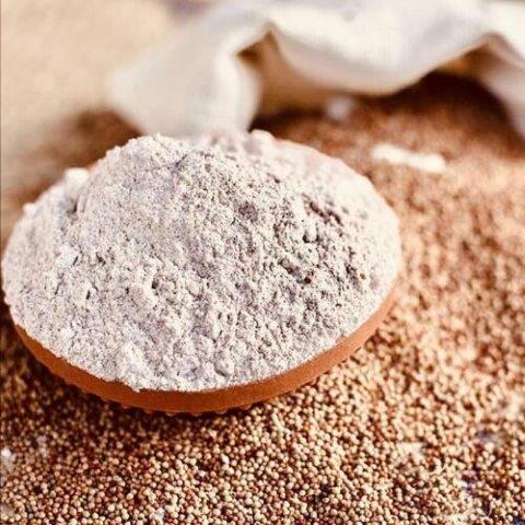 Bajri Millet Flour