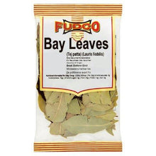 Bay Leaf