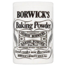 Baking Powder 100gm