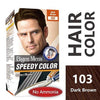 Bigen Hair Dye Dark Brown 103