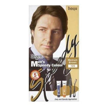 Bigen Hair Dye Medium Brown 105