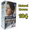 Bigen Hair Dye Natural Brown 104