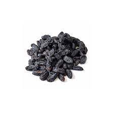 Black Raisins