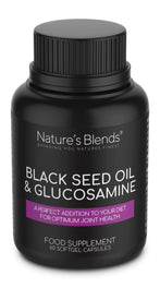 Black Seed