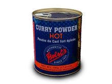 Bolst's Hot curry Powder Tin 425gm