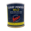 Bolst's Mild Curry Powder Tin 100gm