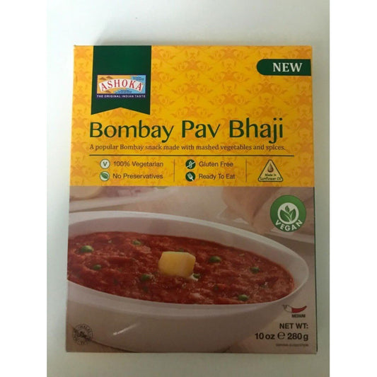 Bombay Pav Bhaji 280gm