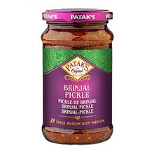 Patak Bringal Pickle 283gm