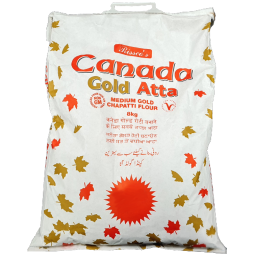 Canadian Atta