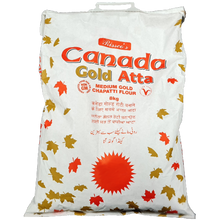 Canadian Atta