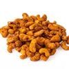 Cashew Nuts Spicy