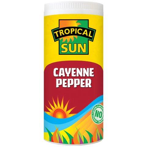 Cayenne Pepper