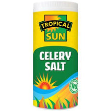 Celery Salt