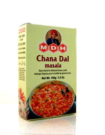 Chana Dhal Masala 100gm