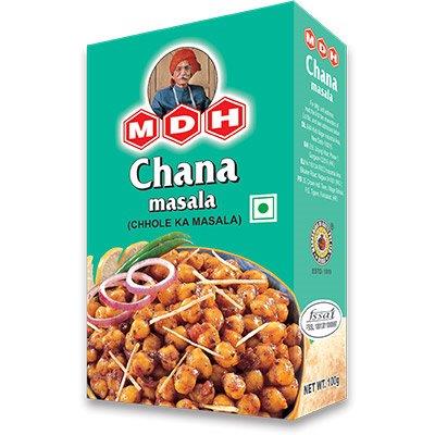 Chana Masala 100gm