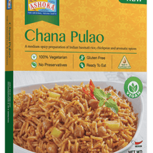 Chana Pulao 280gm