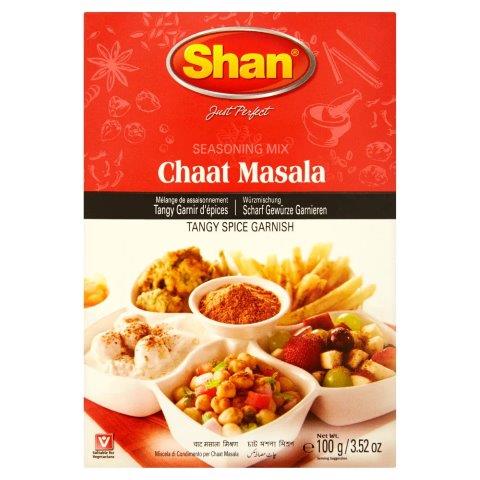 Chat Masala 100gm