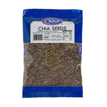 Chia Seeds