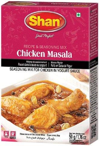 Chicken Masala 50gm