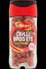 Chilli Birds Eye