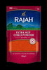 Rajah Chilli Powder Extra Hot