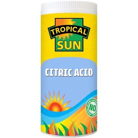 Citric Acid