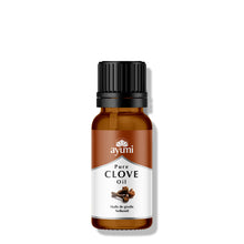 Clove oil