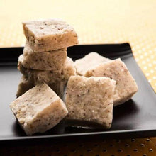 Coconut Barfi