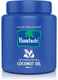 Coconut Hair Oil