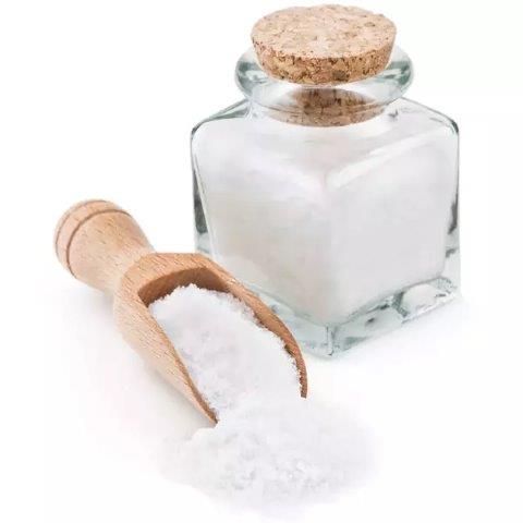 Cooking salt