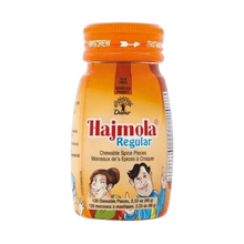 Dabur Hajmola Original