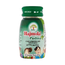 Dabur Hajmola Pudina